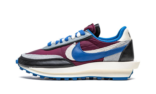 Nike LD Waffle x Sacai x Undercover Night Maroon