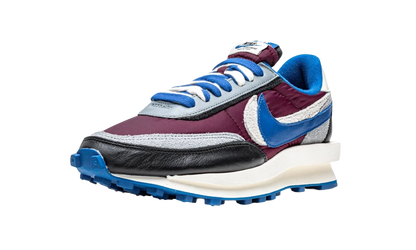 Nike x Sacai Ld Waffle Night Maroon