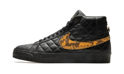 Nike SB x Supreme Blazer Black