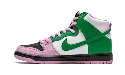 Nike SB Dunk Invert Celtics