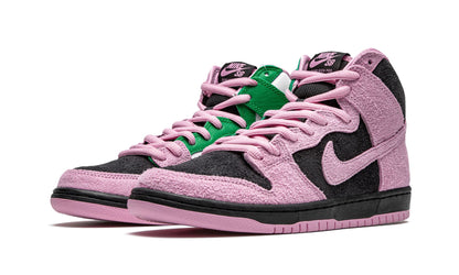 Nike SB Dunk Invert Celtics