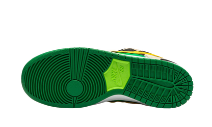 Nike SB x Ben & Jerrys Dunk Low Chunky Dunky