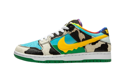 Nike SB x Ben & Jerrys Dunk Low Chunky Dunky