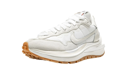Nike X Sacai Vaporwaffle  White Gum