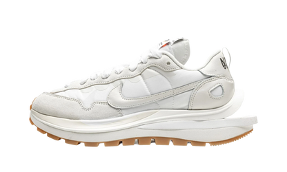 Nike X Sacai Vaporwaffle  White Gum