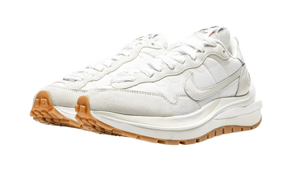 Nike X Sacai Vaporwaffle  White Gum