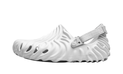 Crocs X Salehe Bembury Pollex Clog Stratus White