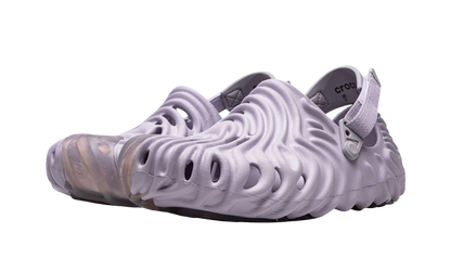 Crocs X Salehe Bembury Pollex Clog Urchin Mauve Mist